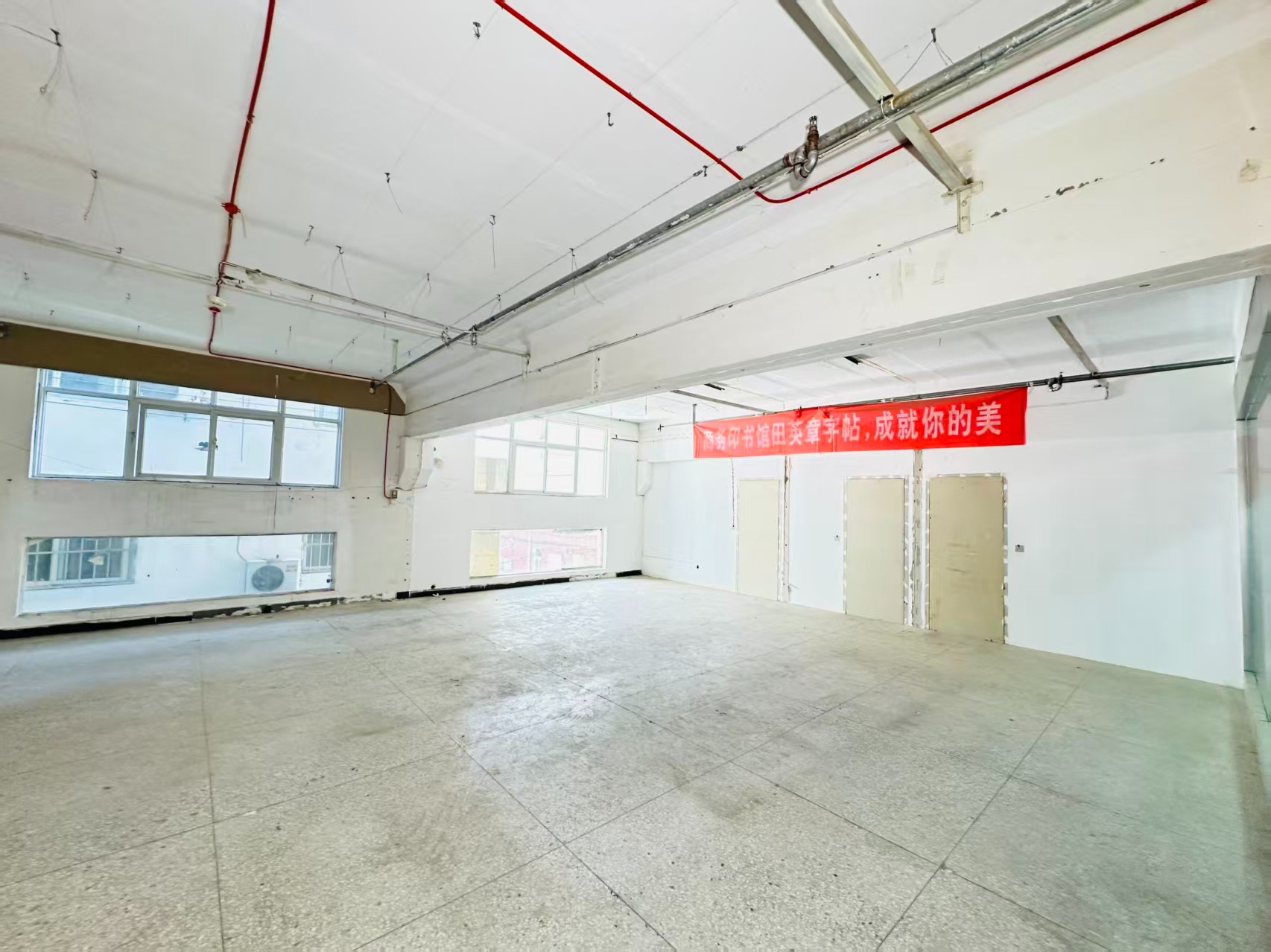 灵泉街春都路副食文化园 OPC·AI产业园 以空间承载创新，以AI驱动未来。_COPY